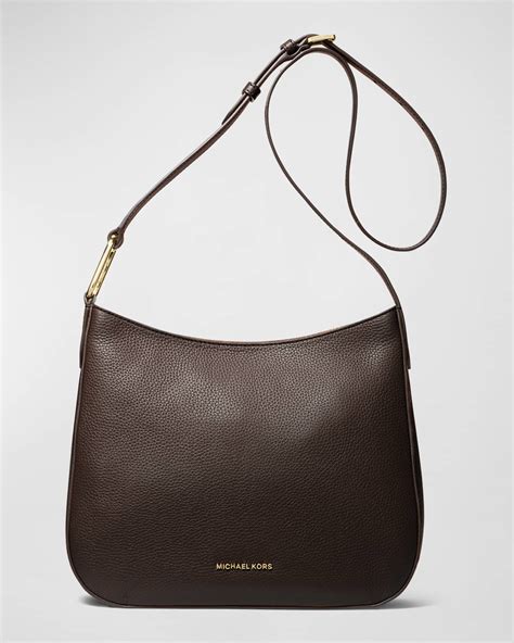 michael kors crossbody bag with large circle|Michael Kors kinginton crossbody bag.